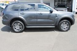 2022 Ford Everest Trend