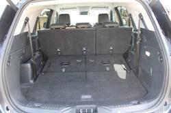 2022 Ford Everest Trend