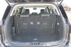 2022 Ford Everest Trend