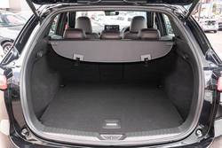 2025 Mazda CX-5 G35 Akera