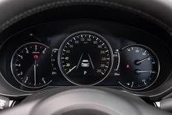 2025 Mazda CX-5 G35 Akera