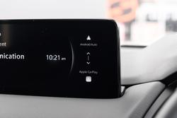 2025 Mazda CX-5 G35 Akera