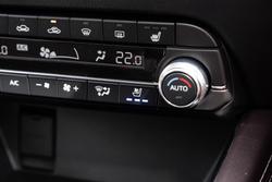 2025 Mazda CX-5 G35 Akera