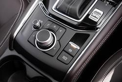 2025 Mazda CX-5 G35 Akera