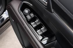 2025 Mazda CX-5 G35 Akera