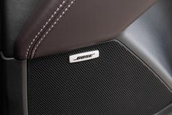 2025 Mazda CX-5 G35 Akera