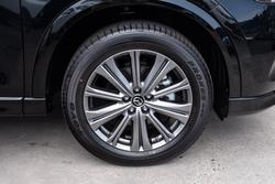 2025 Mazda CX-5 G35 Akera