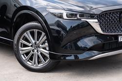 2025 Mazda CX-5 G35 Akera