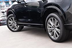 2025 Mazda CX-5 G35 Akera