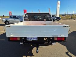 2022 Toyota Hilux SR White