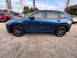 2021 MAZDA