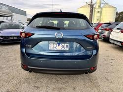2021 MAZDA