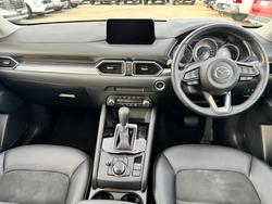 2021 MAZDA