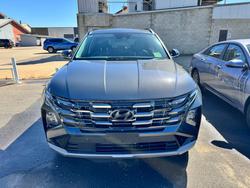 2026 HYUNDAI NX4 TUCSON HEV