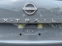 2025 Nissan X-TRAIL N-TREK 2WD