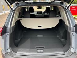 2025 Nissan X-TRAIL N-TREK 2WD