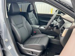 2025 Nissan X-TRAIL N-TREK 2WD