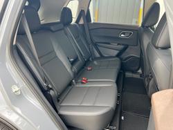 2025 Nissan X-TRAIL N-TREK 2WD