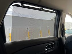 2025 Nissan X-TRAIL N-TREK 2WD