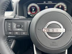 2025 Nissan X-TRAIL N-TREK 2WD