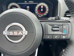 2025 Nissan X-TRAIL N-TREK 2WD