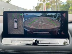 2025 Nissan X-TRAIL N-TREK 2WD