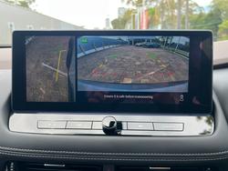 2025 Nissan X-TRAIL N-TREK 2WD