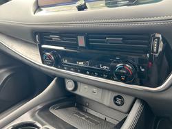 2025 Nissan X-TRAIL N-TREK 2WD