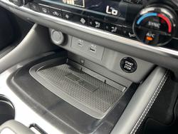 2025 Nissan X-TRAIL N-TREK 2WD