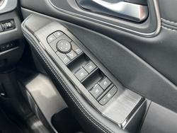 2025 Nissan X-TRAIL N-TREK 2WD