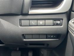 2025 Nissan X-TRAIL N-TREK 2WD