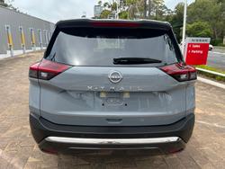 2025 Nissan X-TRAIL N-TREK 2WD