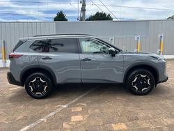 2025 Nissan X-TRAIL N-TREK 2WD