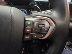 2024 Lexus NX350H Luxury AWD