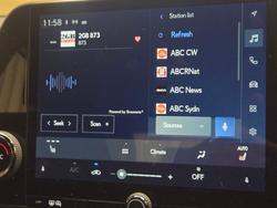 2024 Lexus NX350H Luxury AWD