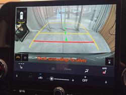 2024 Lexus NX350H Luxury AWD