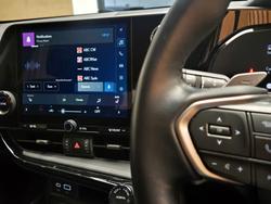 2024 Lexus NX350H Luxury AWD