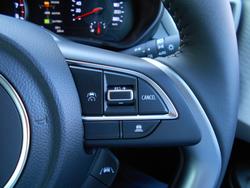 2025 Suzuki Swift Hybrid Plus