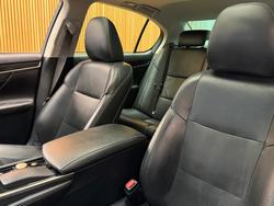 2014 Lexus GS250 Luxury 2.5L Petrol Automatic Sedan