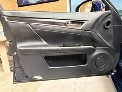 2014 Lexus GS250 Luxury 2.5L Petrol Automatic Sedan