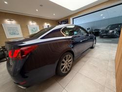 2014 Lexus GS250 Luxury 2.5L Petrol Automatic Sedan
