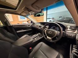 2014 Lexus GS250 Luxury 2.5L Petrol Automatic Sedan