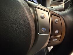 2014 Lexus GS250 Luxury 2.5L Petrol Automatic Sedan