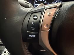 2014 Lexus GS250 Luxury 2.5L Petrol Automatic Sedan