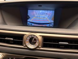 2014 Lexus GS250 Luxury 2.5L Petrol Automatic Sedan