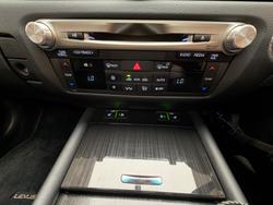 2014 Lexus GS250 Luxury 2.5L Petrol Automatic Sedan