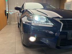 2014 Lexus GS250 Luxury 2.5L Petrol Automatic Sedan