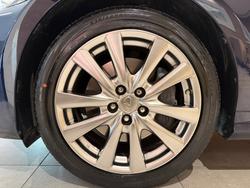 2014 Lexus GS250 Luxury 2.5L Petrol Automatic Sedan