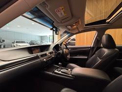 2014 Lexus GS250 Luxury 2.5L Petrol Automatic Sedan
