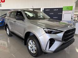 2025 ISUZU MU-X LS-M